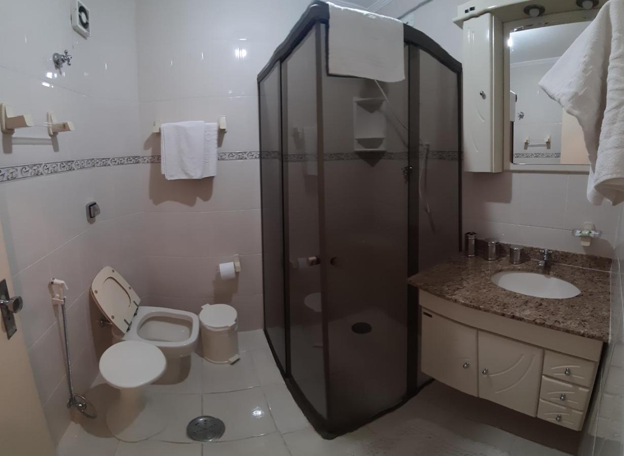 Flat No Apart-Hotel Cavalinho Branco Com Piscina Aquecida 1D8 Агуас-ді-Ліндоя Екстер'єр фото